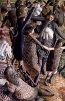 Stanley Spencer - The Resurrection, Reunion